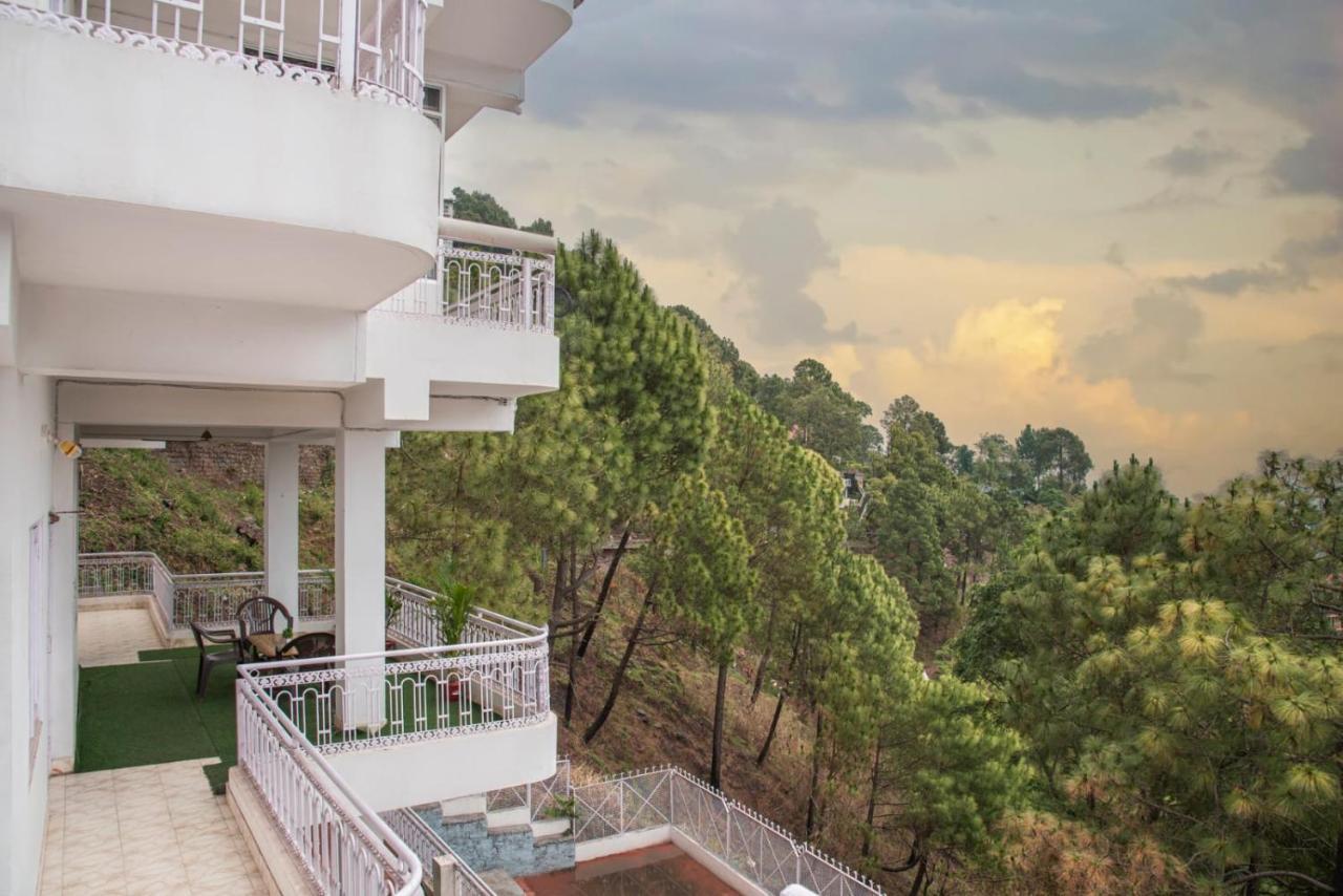 Host Jatin Kasauli Pine Villa 7Oi827O7O3 Esterno foto