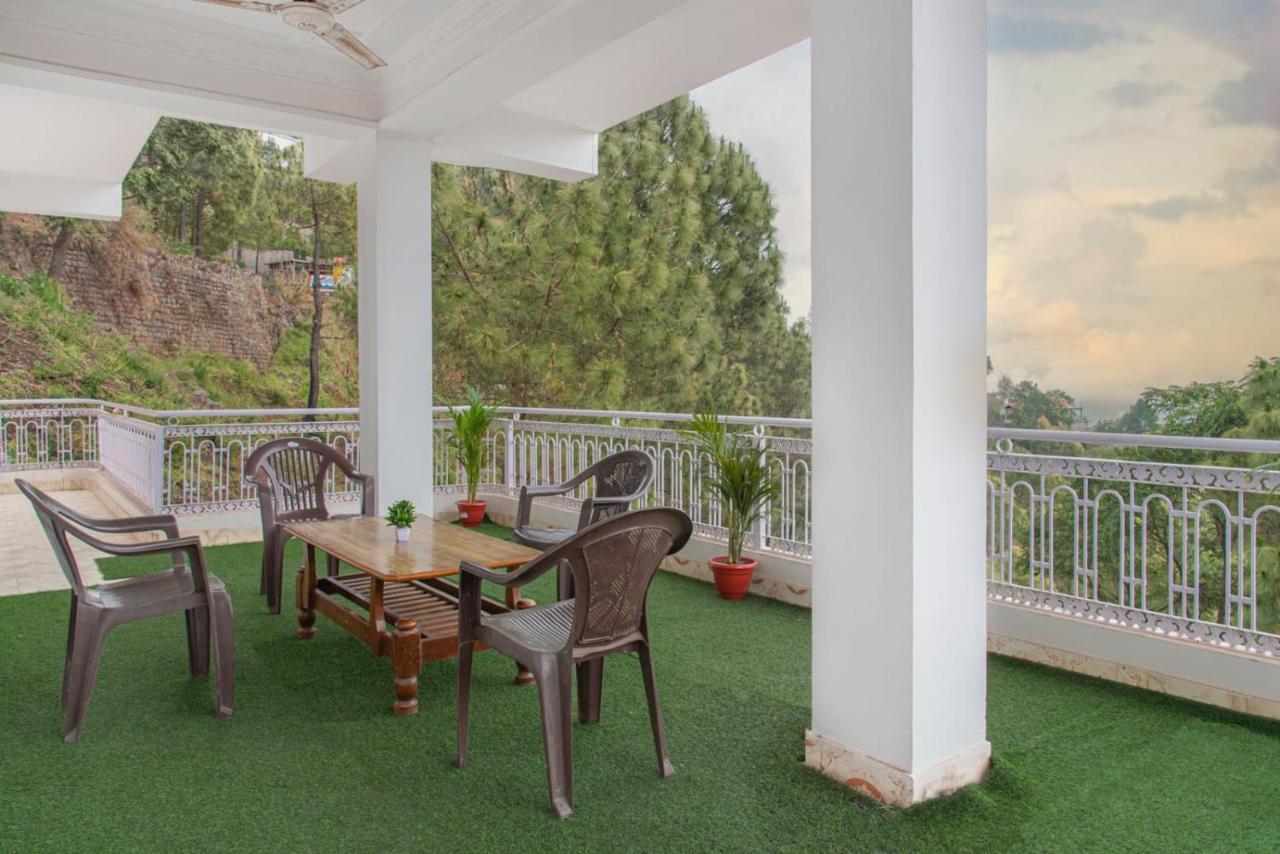 Host Jatin Kasauli Pine Villa 7Oi827O7O3 Esterno foto
