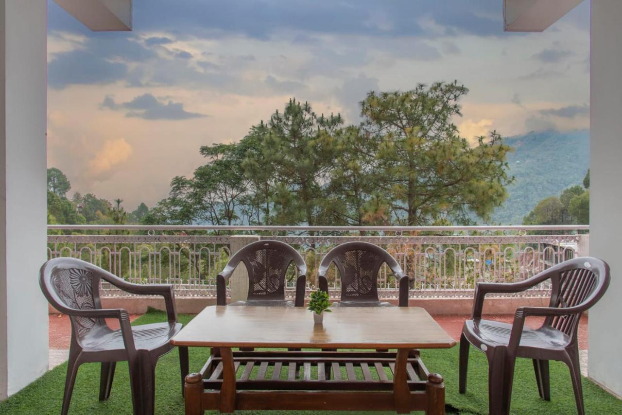Host Jatin Kasauli Pine Villa 7Oi827O7O3 Esterno foto
