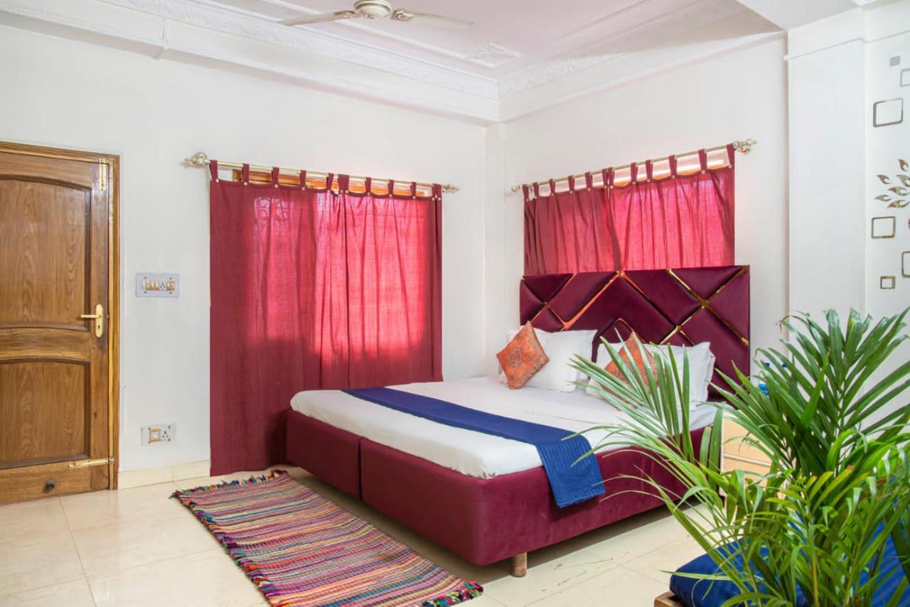 Host Jatin Kasauli Pine Villa 7Oi827O7O3 Esterno foto