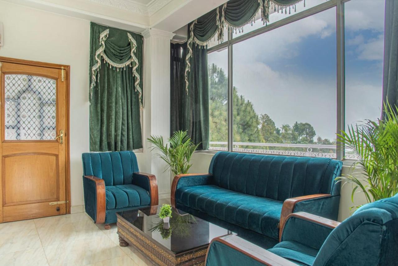 Host Jatin Kasauli Pine Villa 7Oi827O7O3 Esterno foto