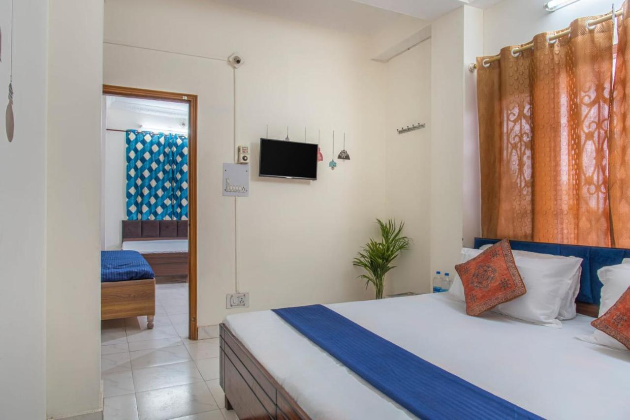 Host Jatin Kasauli Pine Villa 7Oi827O7O3 Esterno foto