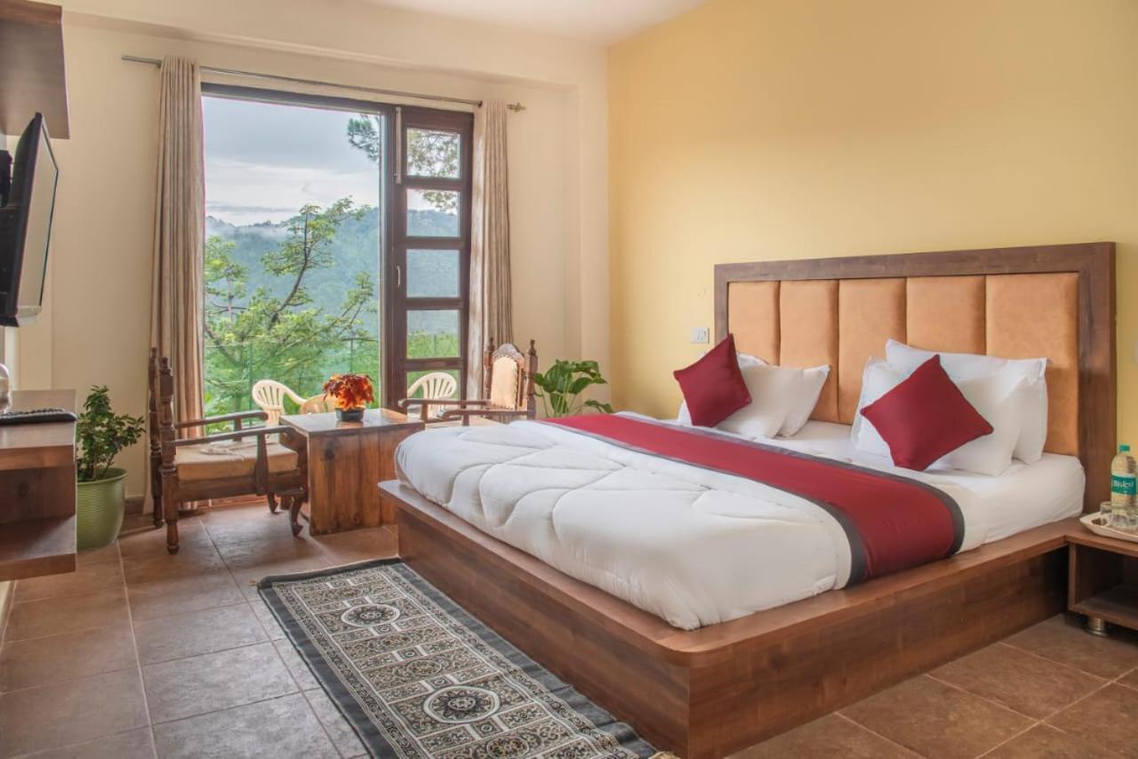 Host Jatin Kasauli Pine Villa 7Oi827O7O3 Esterno foto