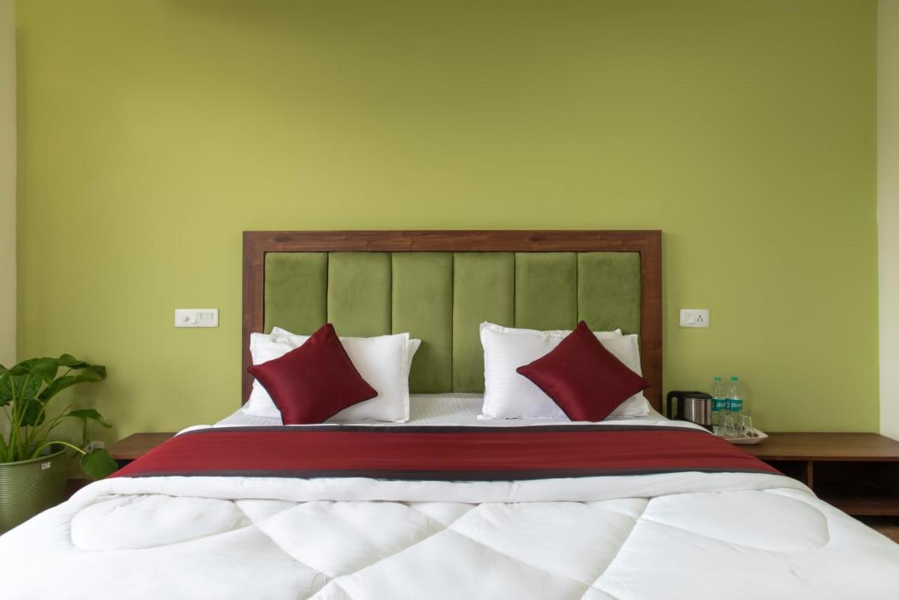 Host Jatin Kasauli Pine Villa 7Oi827O7O3 Esterno foto