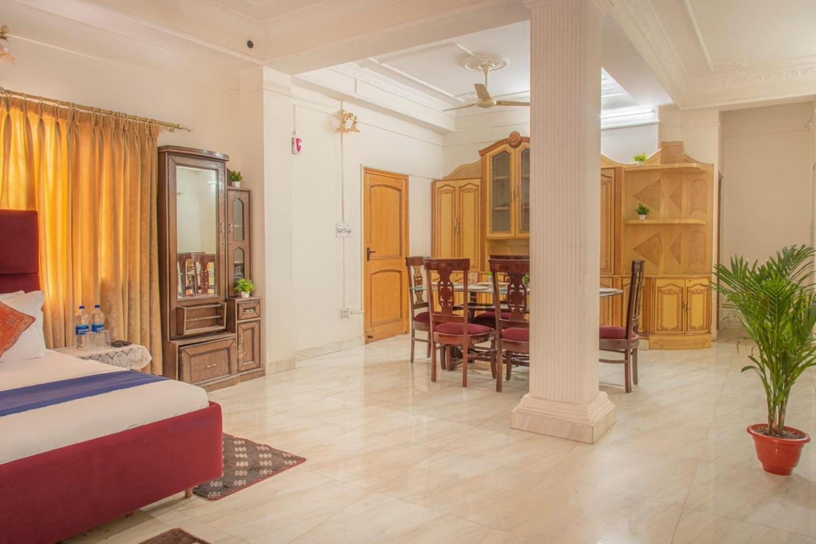 Host Jatin Kasauli Pine Villa 7Oi827O7O3 Esterno foto