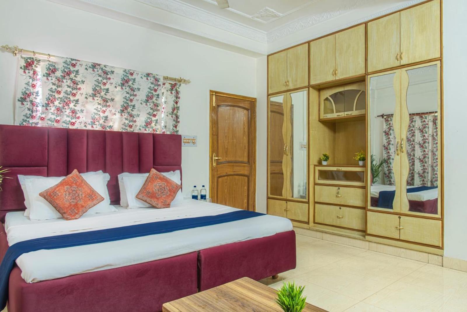 Host Jatin Kasauli Pine Villa 7Oi827O7O3 Esterno foto